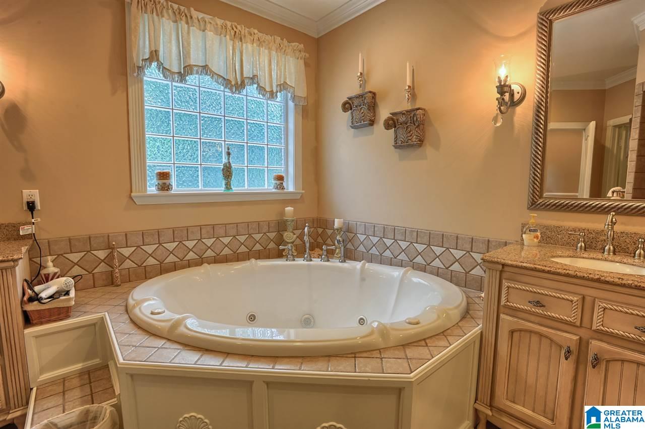 586 Lakeview Circle Alpine, AL 35014 - Photo 17 of 34