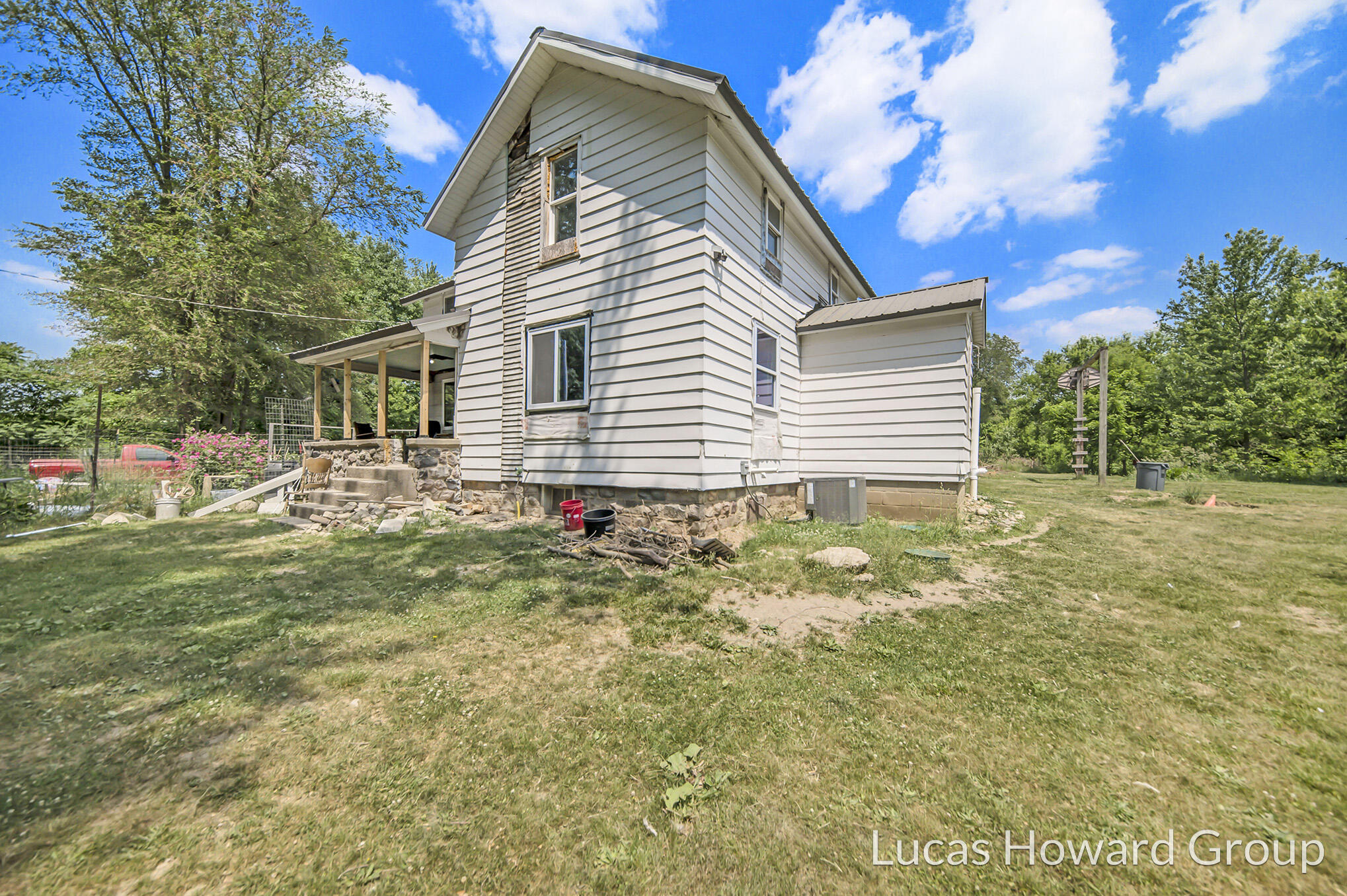 10821 Gurd Road Delton, MI 49046 - Photo 2 of 22 2