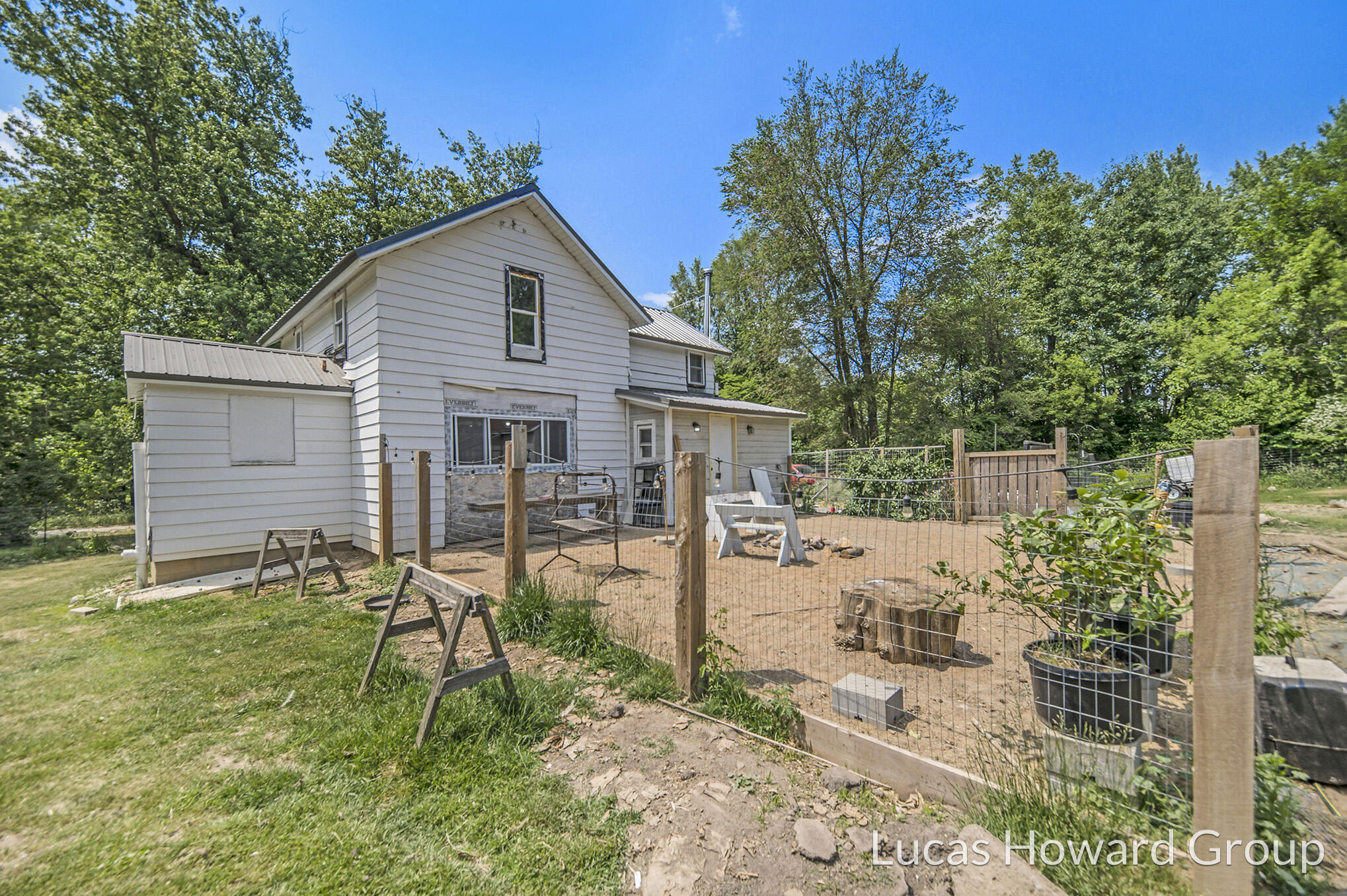 10821 Gurd Road Delton, MI 49046 - Photo 4 of 22 18