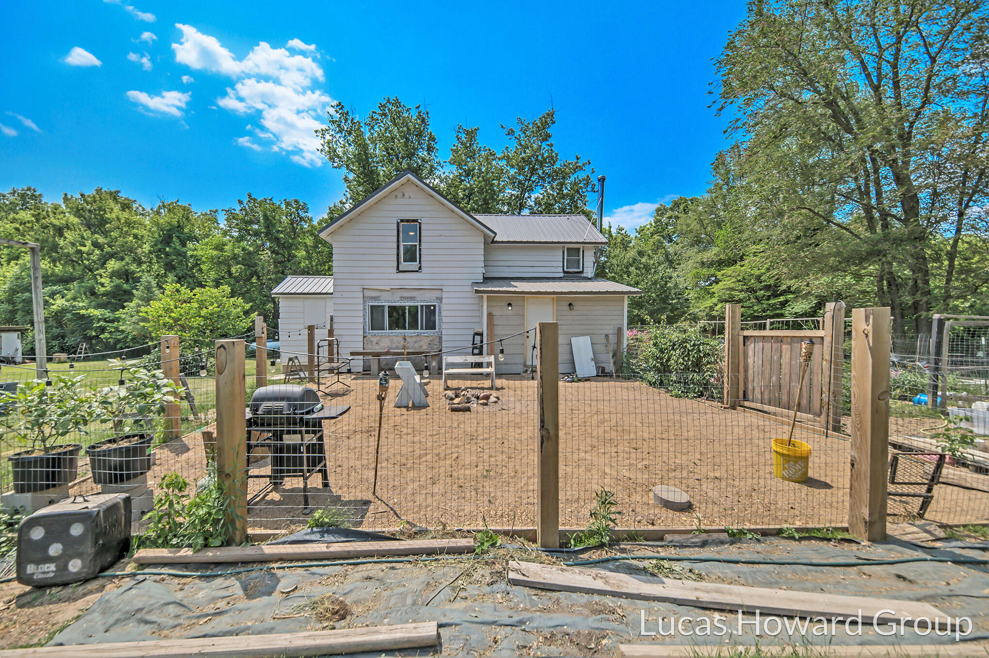 10821 Gurd Road Delton, MI 49046 - Photo 5 of 22 19