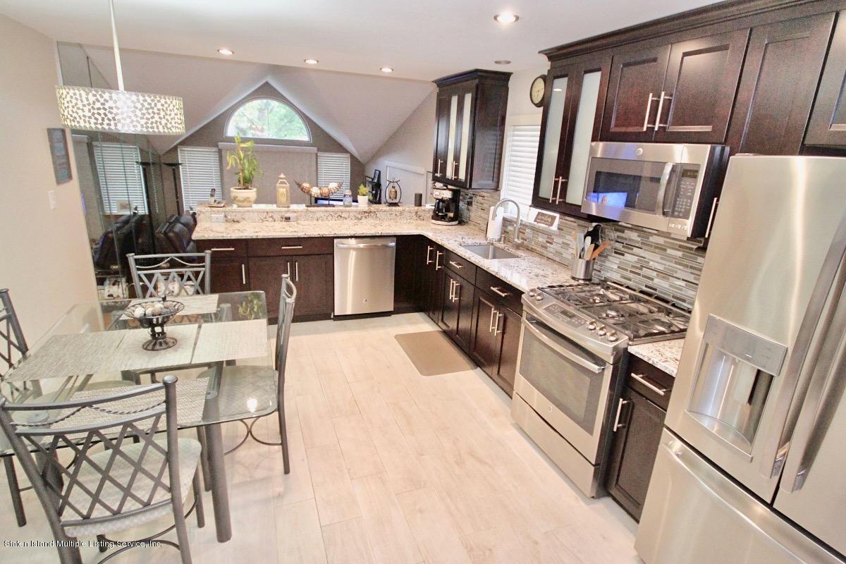195 Beach Road Staten Island, NY 10312 - Photo 11 of 38 Kitchen-2nd Level
