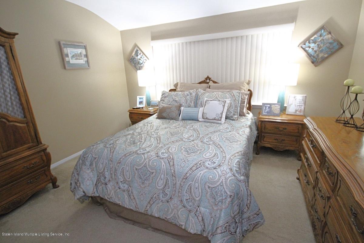 195 Beach Road Staten Island, NY 10312 - Photo 25 of 38 Bedroom- 4th Level