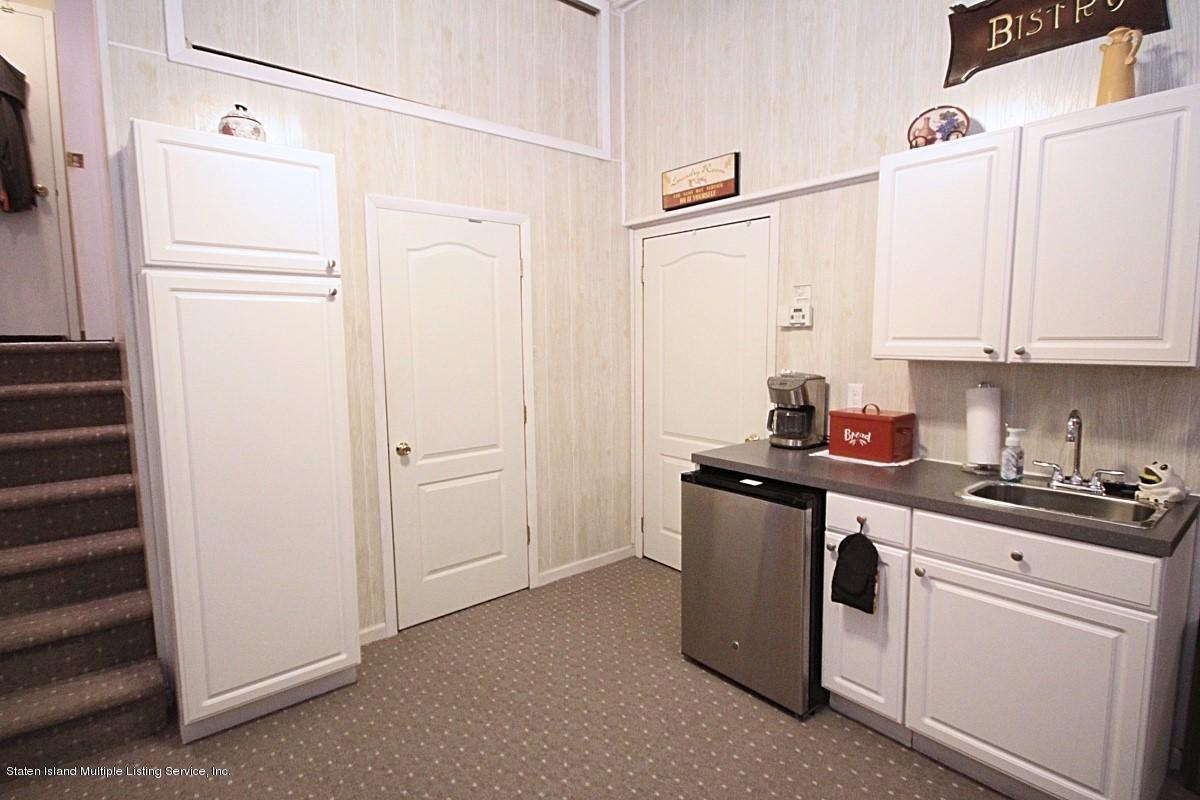 195 Beach Road Staten Island, NY 10312 - Photo 26 of 38 Basement