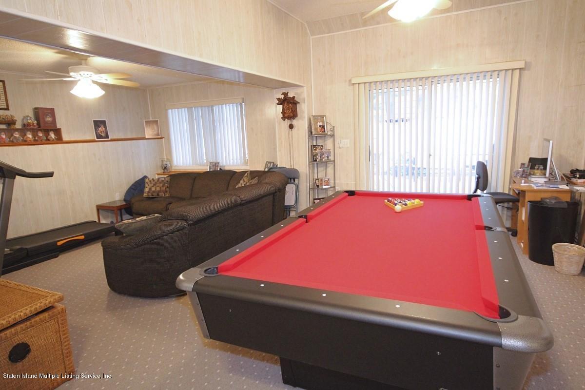 195 Beach Road Staten Island, NY 10312 - Photo 27 of 38 Basement