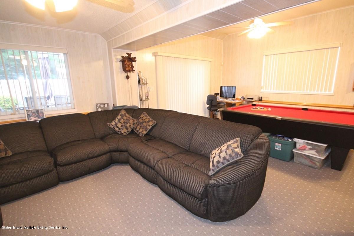 195 Beach Road Staten Island, NY 10312 - Photo 28 of 38 Basement