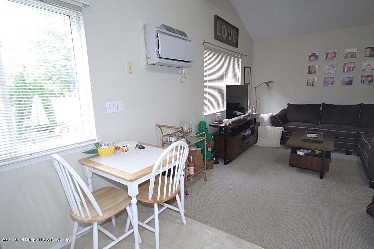 195 Beach Road Staten Island, NY 10312 - Photo 34 of 38 Apartment Kitchen/Living Room