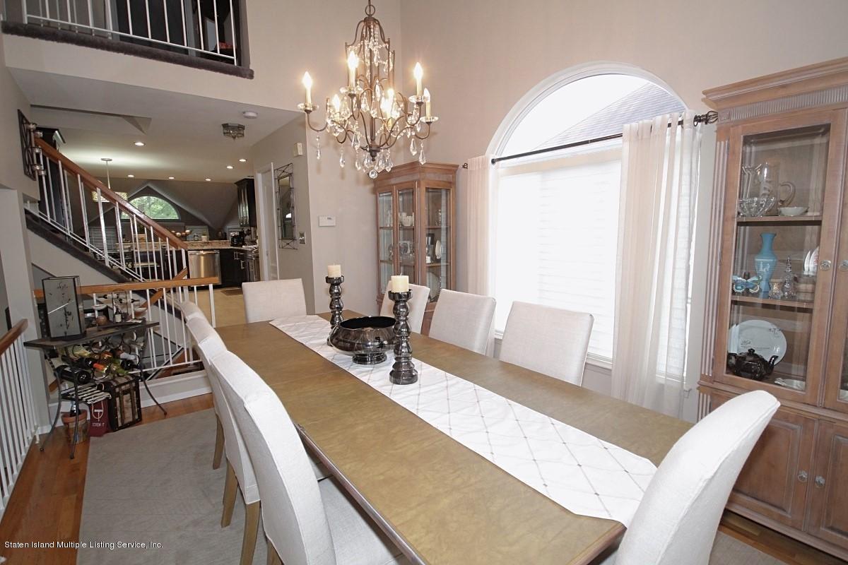 195 Beach Road Staten Island, NY 10312 - Photo 6 of 38 Dining Room- 2nd Level