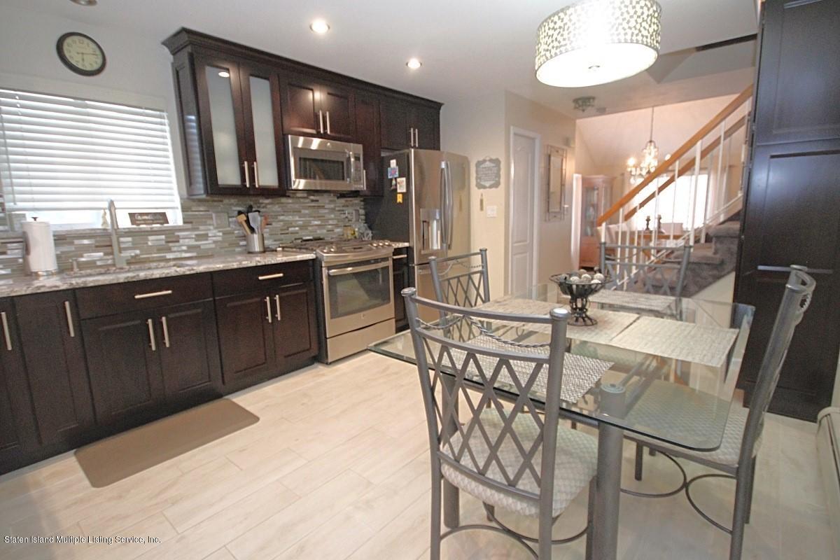 195 Beach Road Staten Island, NY 10312 - Photo 10 of 38 Kitchen- 2nd Level