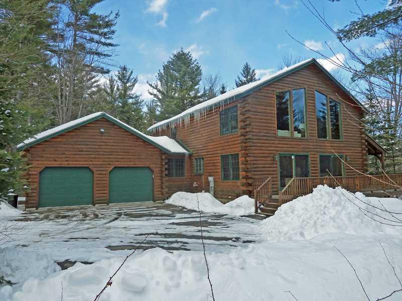40 Mountain View Road Newry, ME 04261 - Photo 3 of 35 Exterior Front.