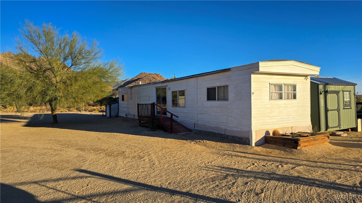 11948 Carrow Road Yucca, AZ 86438 - Photo 17 of 36 Other