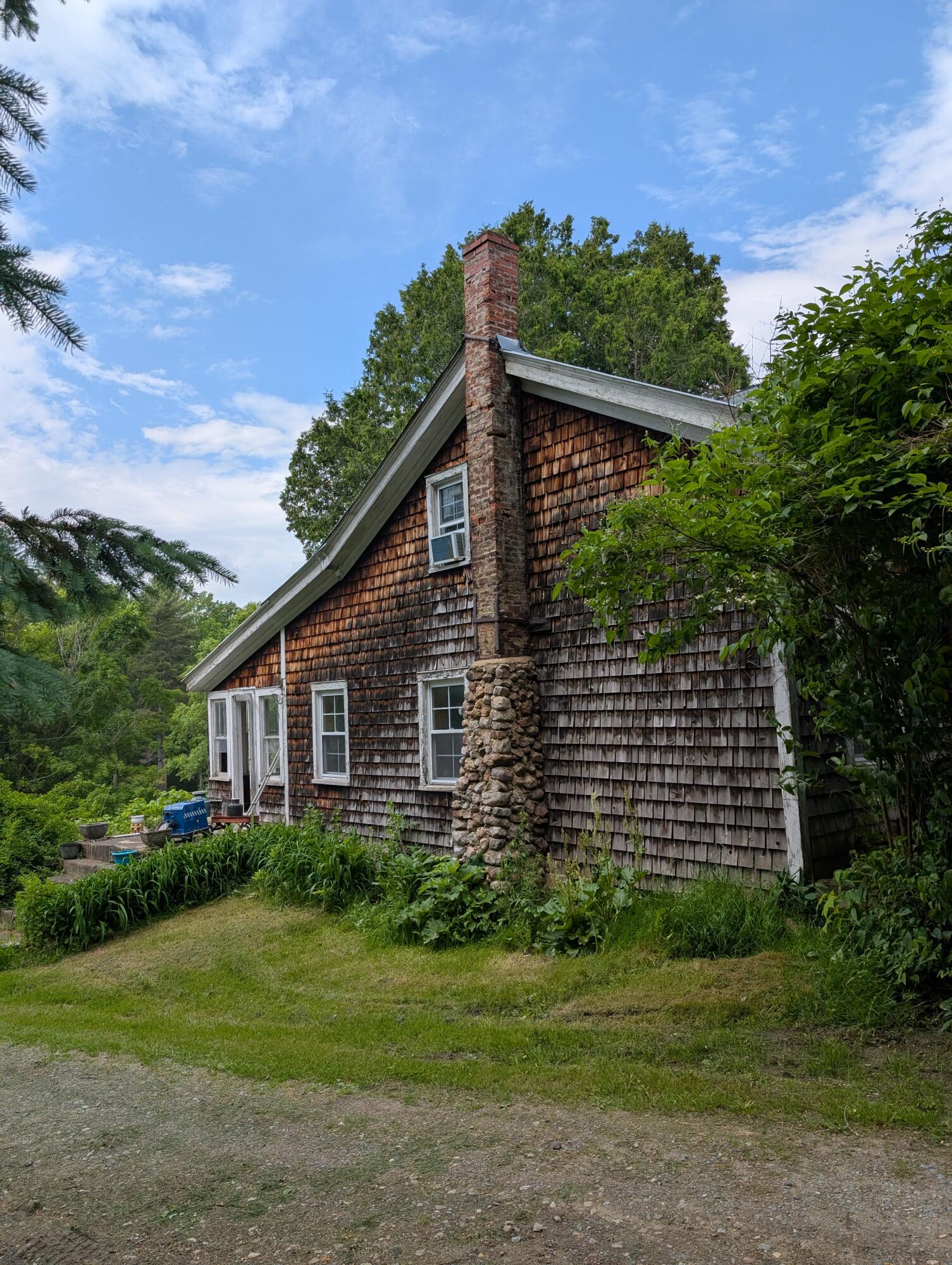 93 Prospect Road Keeseville, NY 12944 - Photo 1 of 18