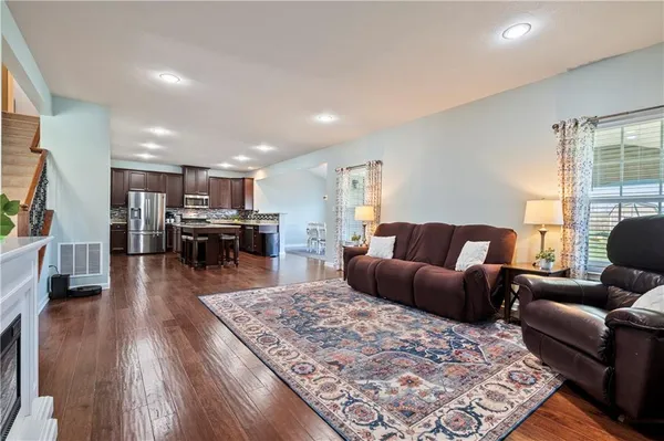 $575,000 | 607 Saddle Court, Coraopolis, PA 15108