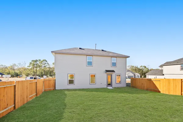 $274,990 | 11826 Serena's Song, Willis, TX 77318