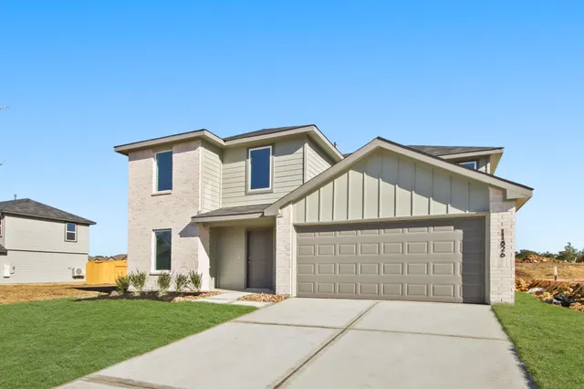 $285,990 | 11826 Serena's Song, Willis, TX 77318