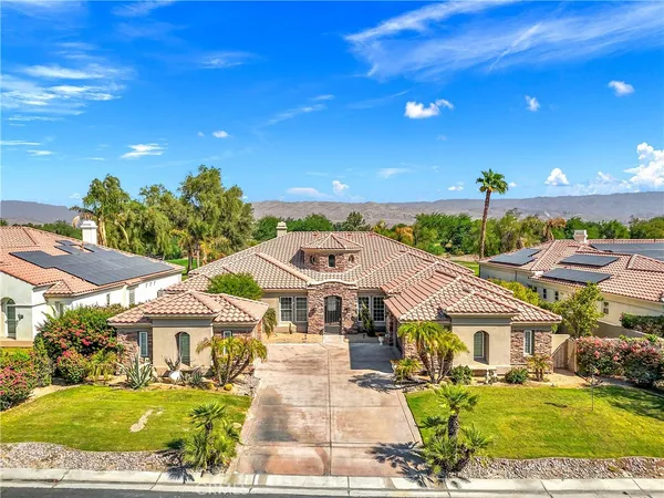 $1,625,000 | 45 Vista Encantada, Rancho Mirage, CA 92270