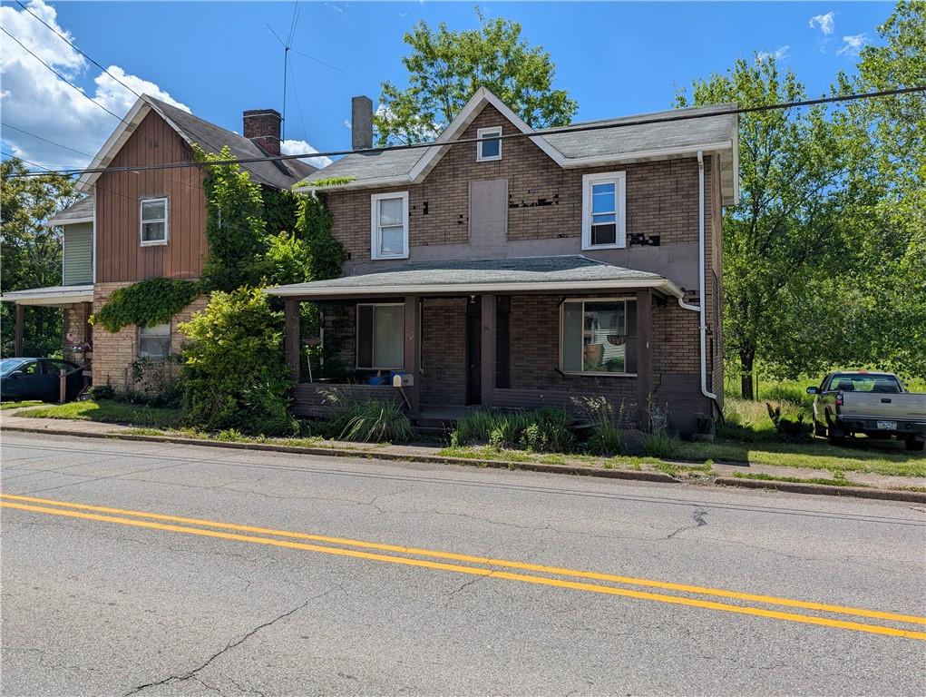 732 North Warren Avenue Apollo, PA 15613 - Photo 2 of 10