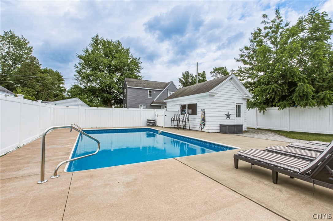 1402 North Madison Street Rome, NY 13440 - Photo 33 of 37