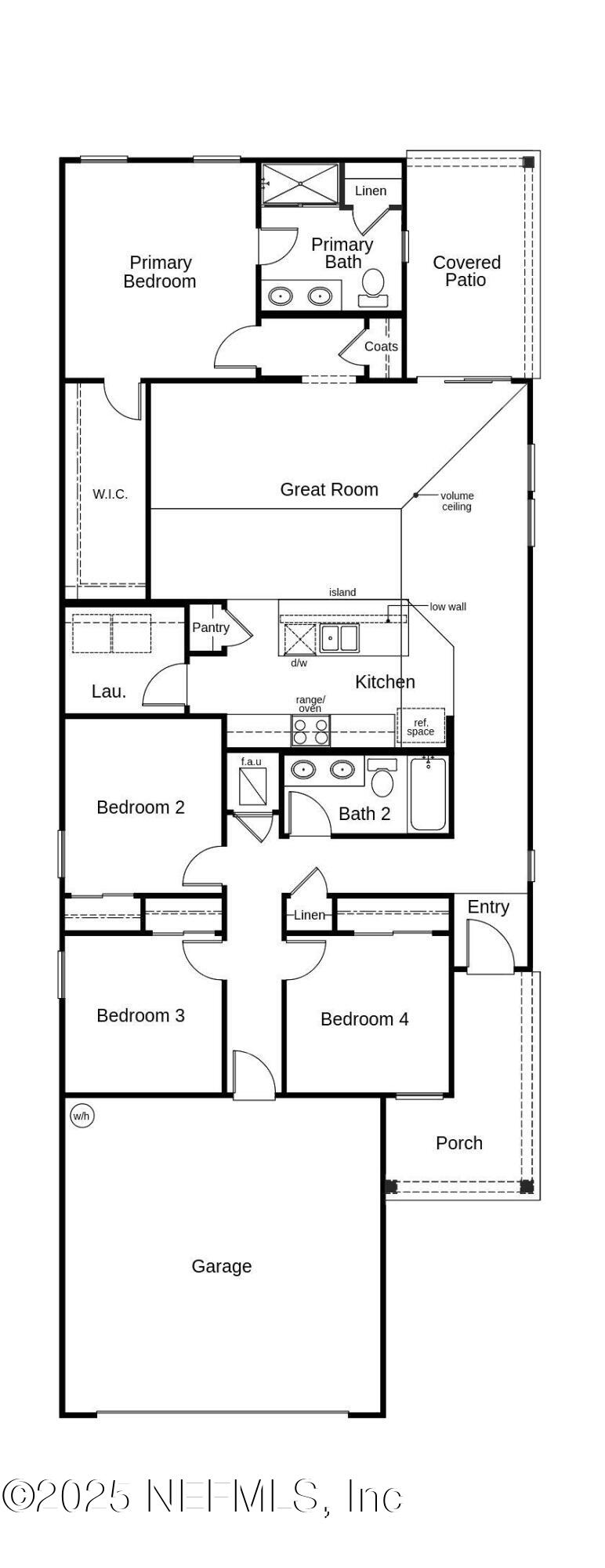 55 Stonecrest Drive St. Johns, FL 32259 - Photo 2 of 6 2