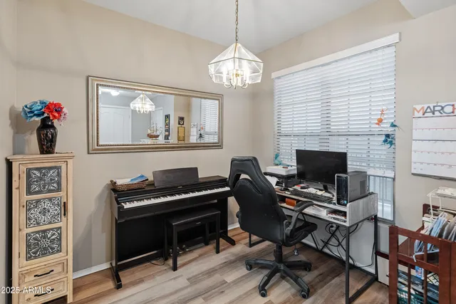 $189,900 | 14950 West Mountain View Boulevard, Unit 1208, Surprise, AZ 85374