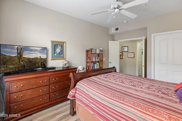 $172,000 | 14950 West Mountain View Boulevard, Unit 1208, Surprise, AZ 85374
