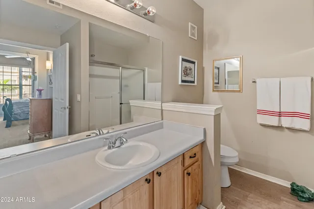 $189,900 | 14950 West Mountain View Boulevard, Unit 1208, Surprise, AZ 85374