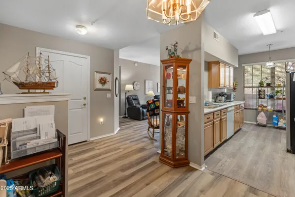 $172,000 | 14950 West Mountain View Boulevard, Unit 1208, Surprise, AZ 85374