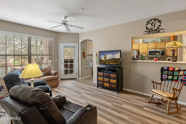 $189,900 | 14950 West Mountain View Boulevard, Unit 1208, Surprise, AZ 85374