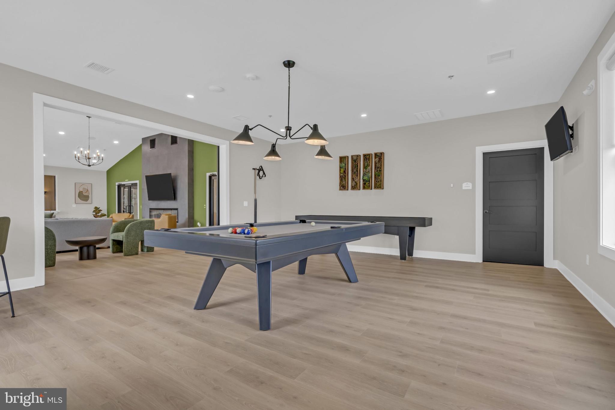 219 Snow Lane, Unit 1 Downingtown, PA 19335 - Photo 12 of 29 a view of a livingroom with furniture and window