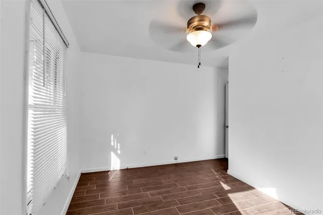 a view of an entryway