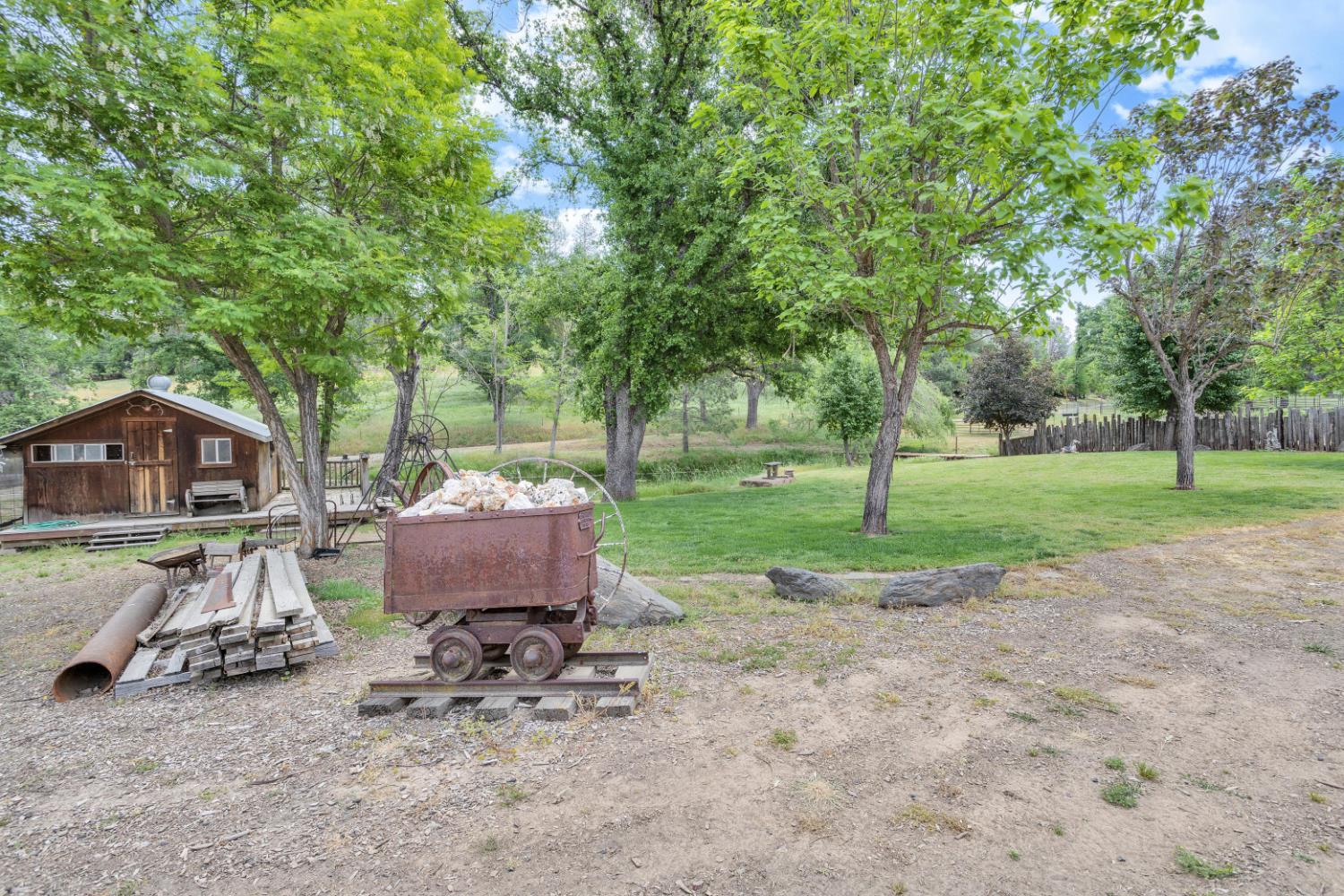 22025 Ferretti Road Groveland, CA 95321 - Photo 78 of 92
