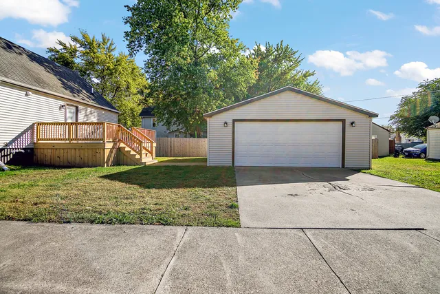 $239,999 | 195 North Michigan Avenue, Bradley, IL 60915