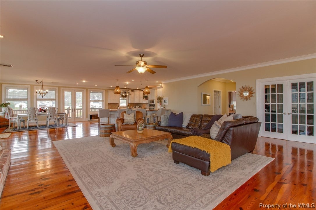 36 Edmonds Cove Road Hampton, VA 23664 - Photo 11 of 50 Gallery Image 11