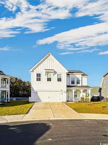 $630,000 | 2108 Ballast Court, Myrtle Beach, SC 29579