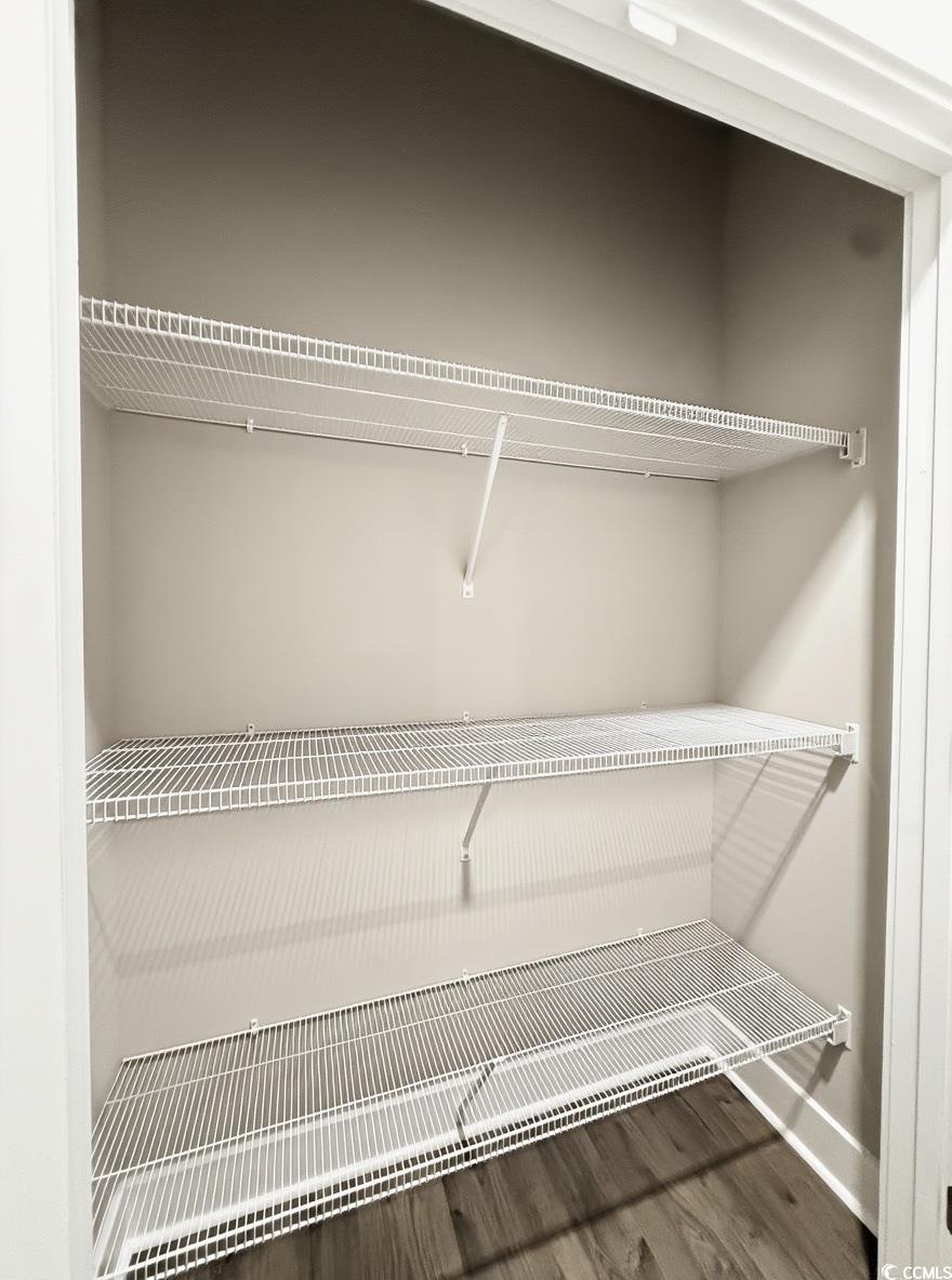 2108 Ballast Court Myrtle Beach, SC 29579 - Photo 16 of 37 View of closet