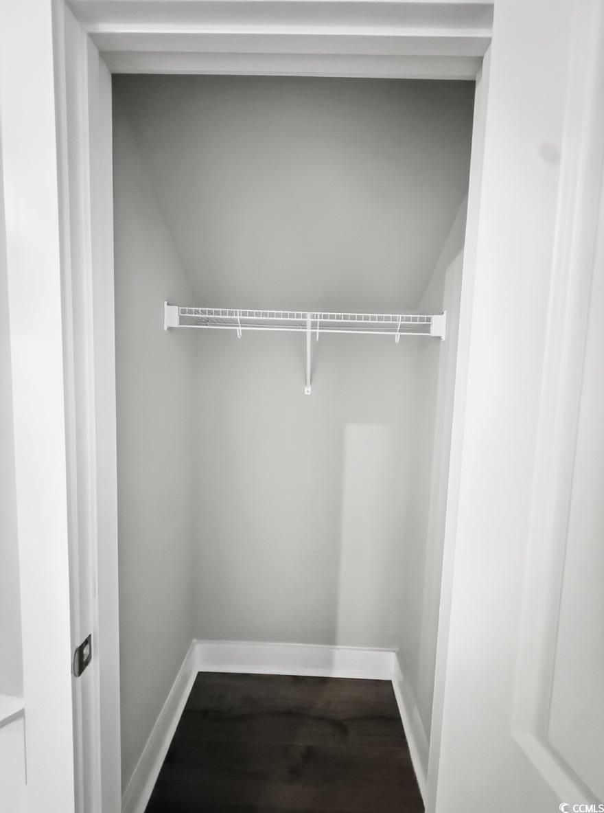 2108 Ballast Court Myrtle Beach, SC 29579 - Photo 24 of 37 View of closet