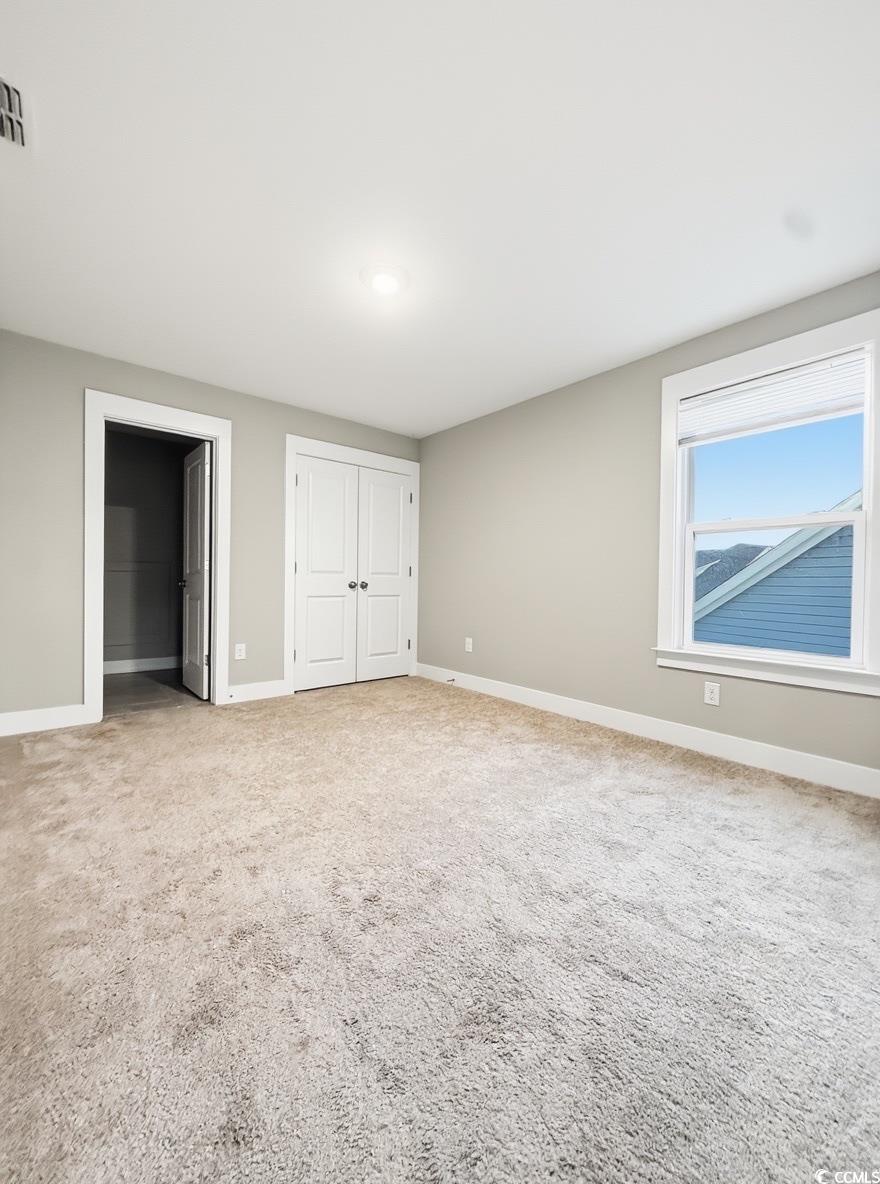 2108 Ballast Court Myrtle Beach, SC 29579 - Photo 26 of 37 Second level master bedroom.