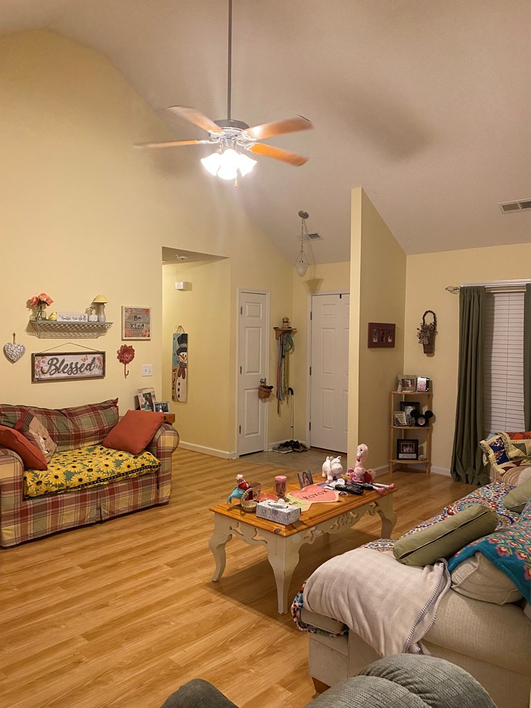 930 Bors Street Sumter, SC 29154 - Photo 12 of 28 Gallery Image 12