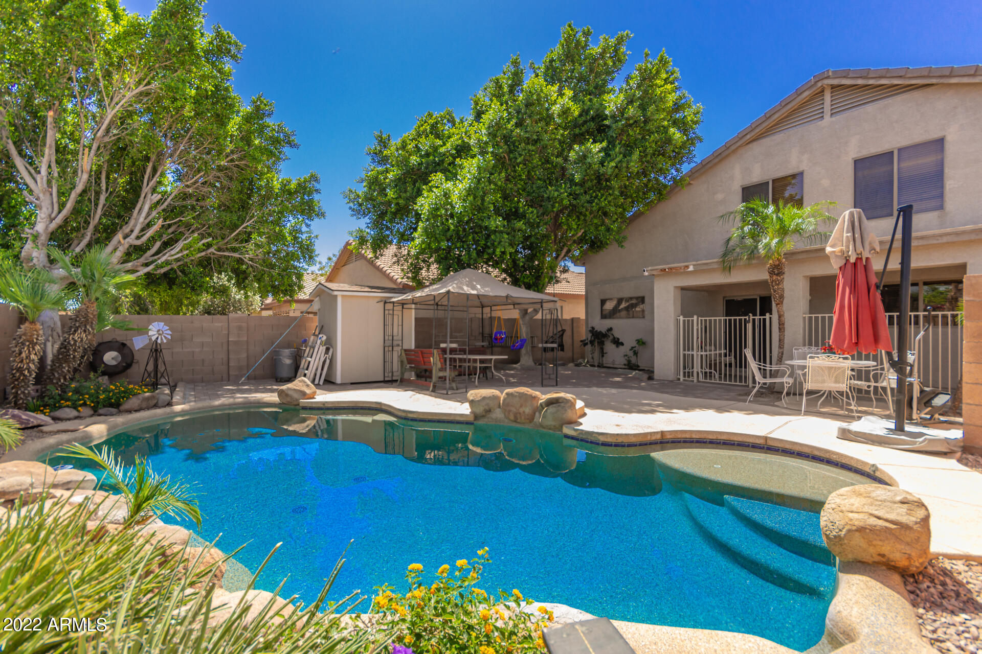 11234 West Coronado Road Avondale, AZ 85392 - Photo 29 of 31 29-Coronado