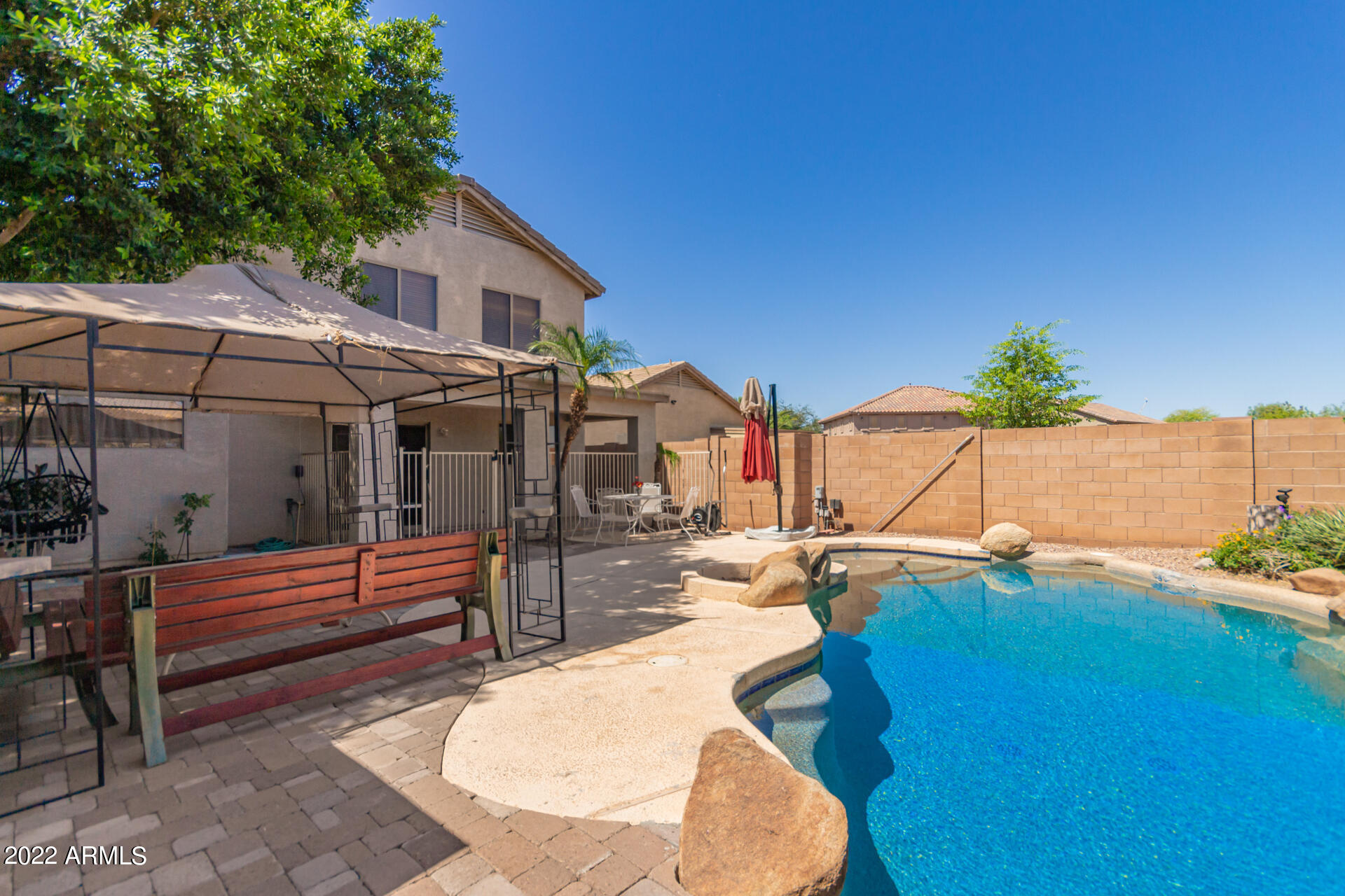 11234 West Coronado Road Avondale, AZ 85392 - Photo 31 of 31 31-Coronado