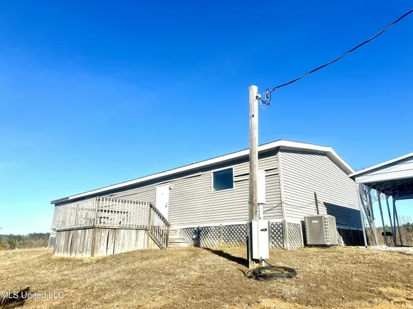 $499,000 | 3438 Cr-3027, Kosciusko, MS 39090