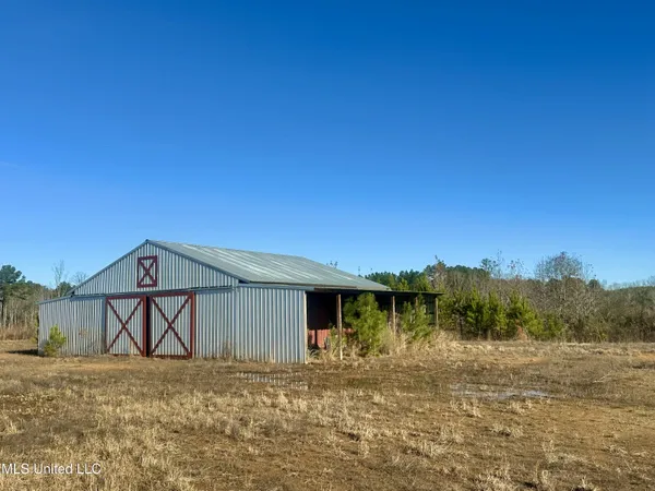 $499,000 | 3438 Cr-3027, Kosciusko, MS 39090