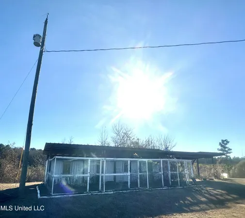 $499,000 | 3438 Cr-3027, Kosciusko, MS 39090