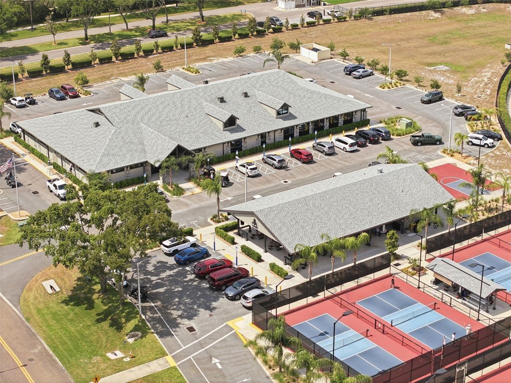 6463 Putters Circle Spring Hill, FL 34606 - Photo 62 of 70
