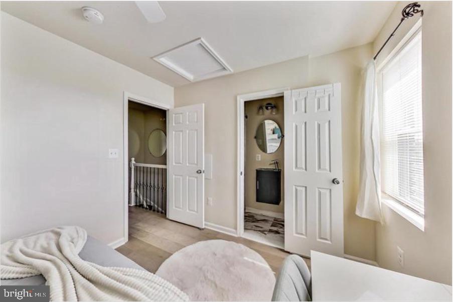 1720 H Street Northeast, Unit B Washington, DC 20002 - Photo 8 of 29 Bright and airy room with modern charm.