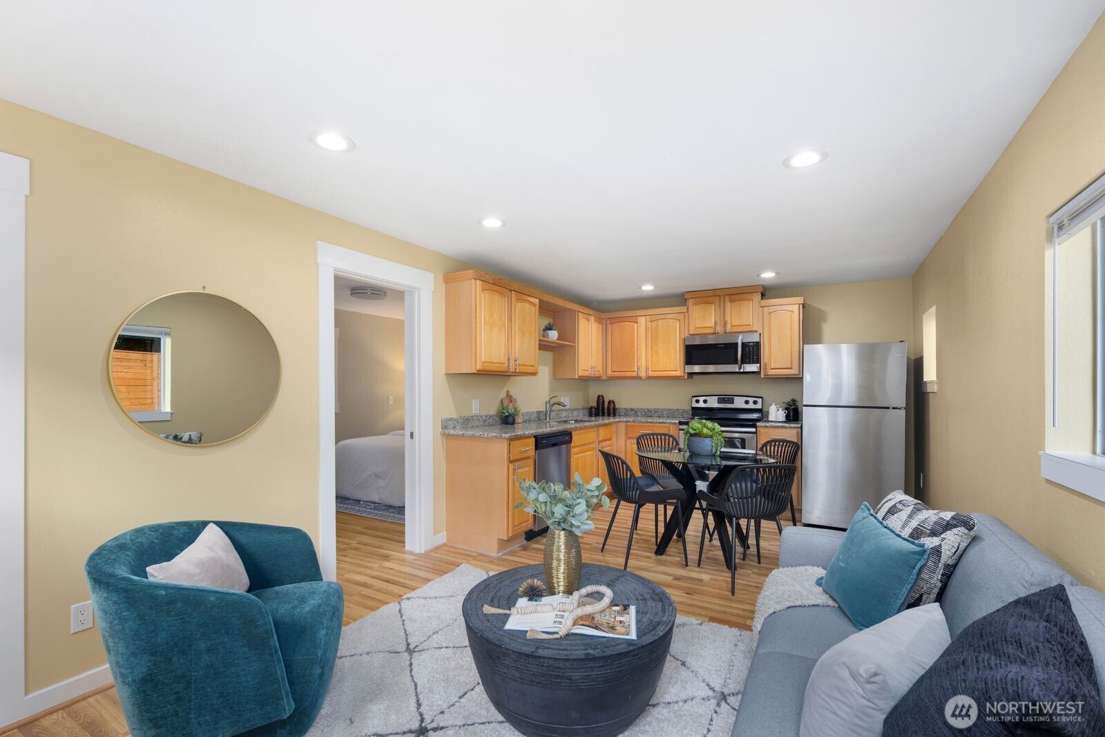 8604 29th Avenue Northwest Seattle, WA 98117 - Photo 24 of 40