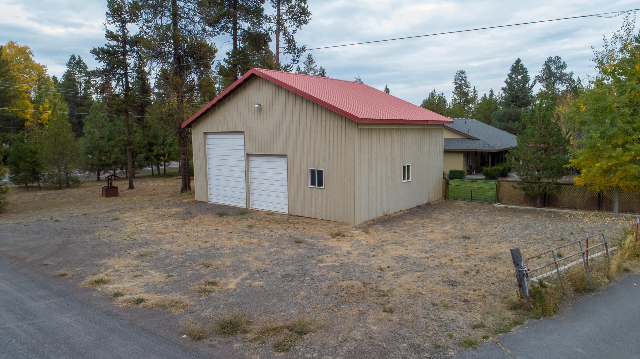 16095 Dawn Road La Pine, OR 97739 - Photo 31 of 44 16095 Dawn Road, La Pine, OR 97739