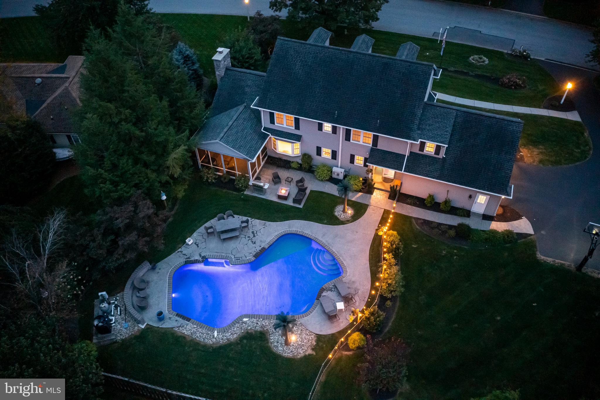 307 Harvest Drive Lititz, PA 17543 - Photo 101 of 120