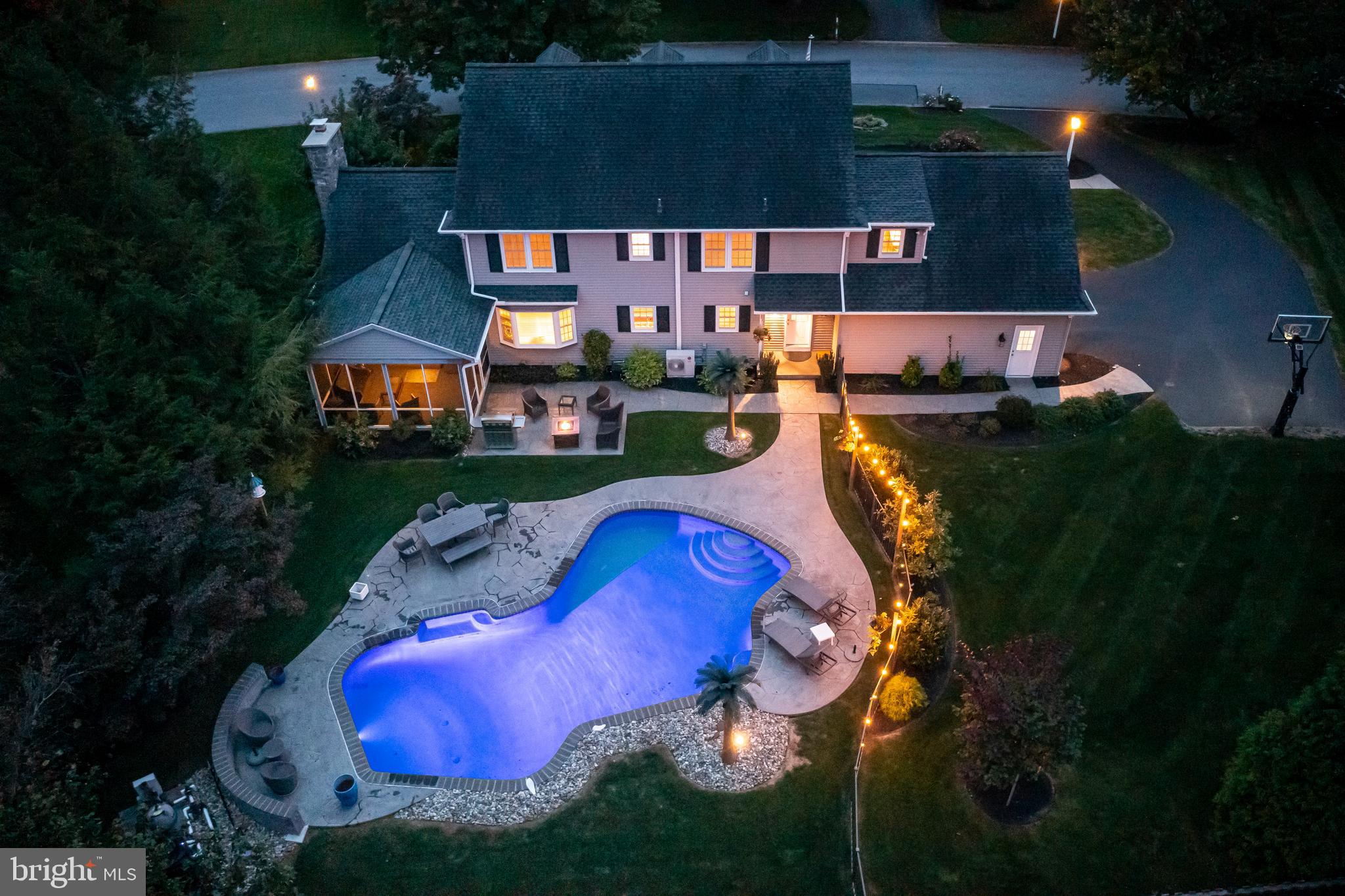 307 Harvest Drive Lititz, PA 17543 - Photo 103 of 120