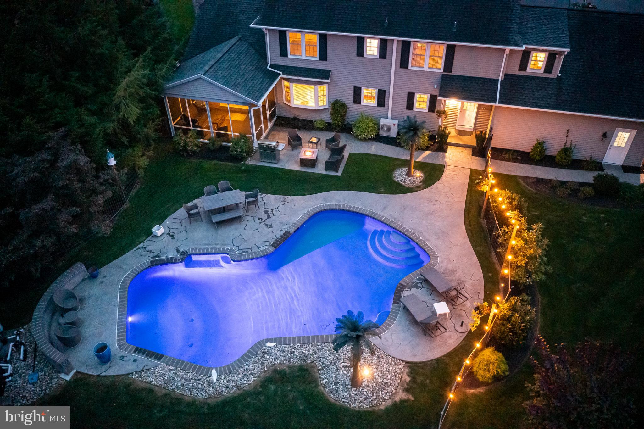 307 Harvest Drive Lititz, PA 17543 - Photo 104 of 120