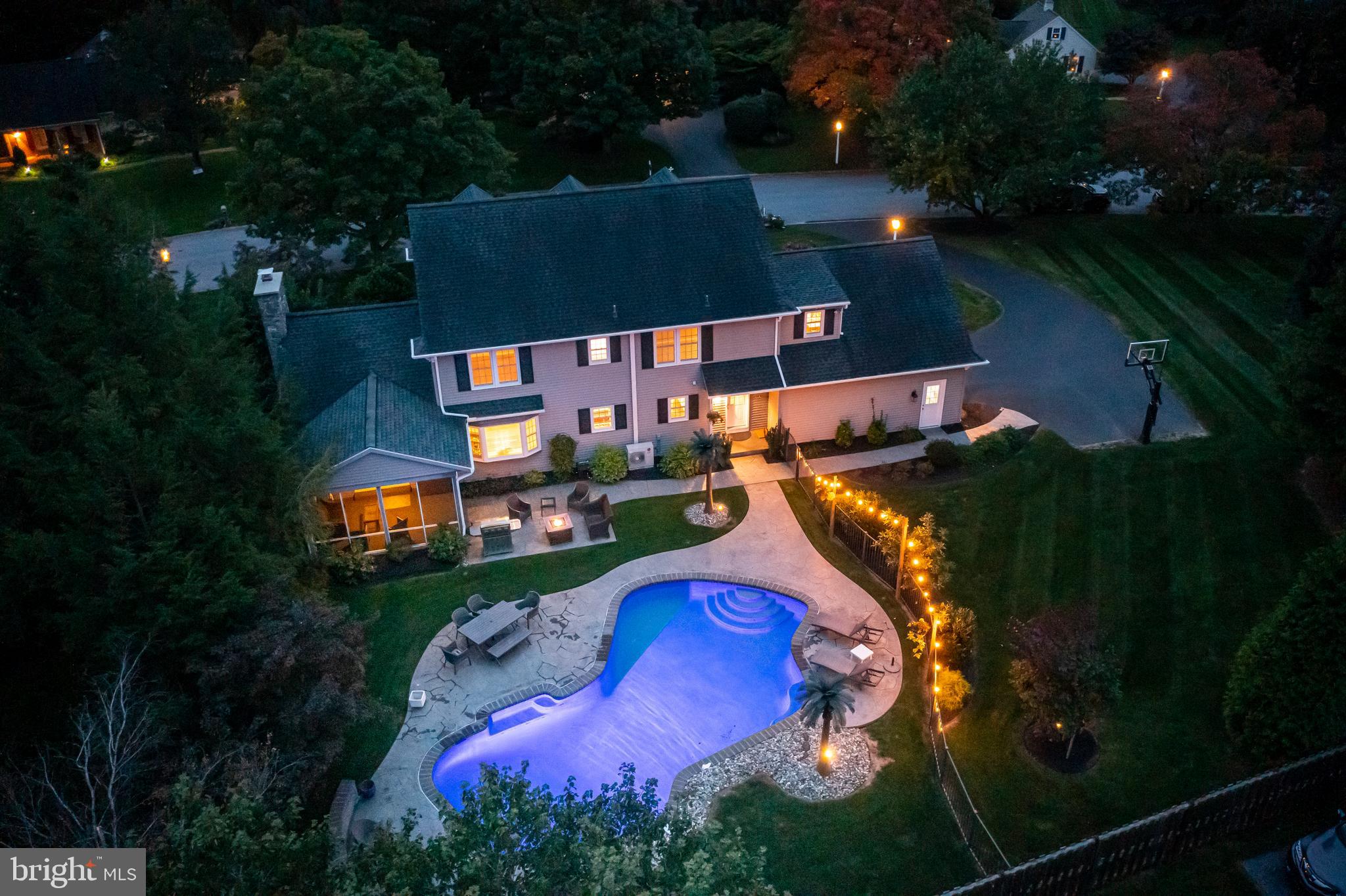 307 Harvest Drive Lititz, PA 17543 - Photo 105 of 120